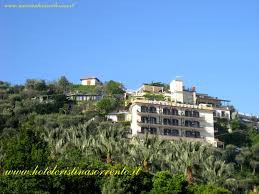Hotel Cristina